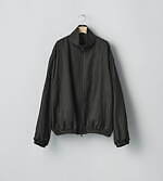 シュタインのブラックウェア、3wayフィッシングジャケット＆ドレープシャツなど伊勢丹新宿限定で｜写真9