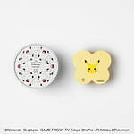 ウカ(uka) ケンザン｜写真2