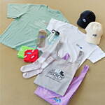 ユナイテッドアローズ グリーンレーベル リラクシング(UNITED ARROWS green label relaxing) ハイチュウ｜写真5