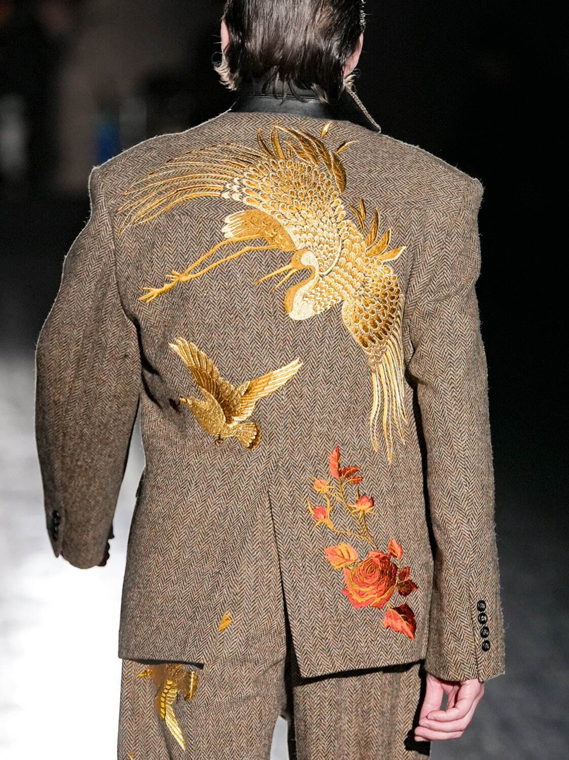 タナカ 2025-26年秋冬<span>コレクション</span> - 写真41