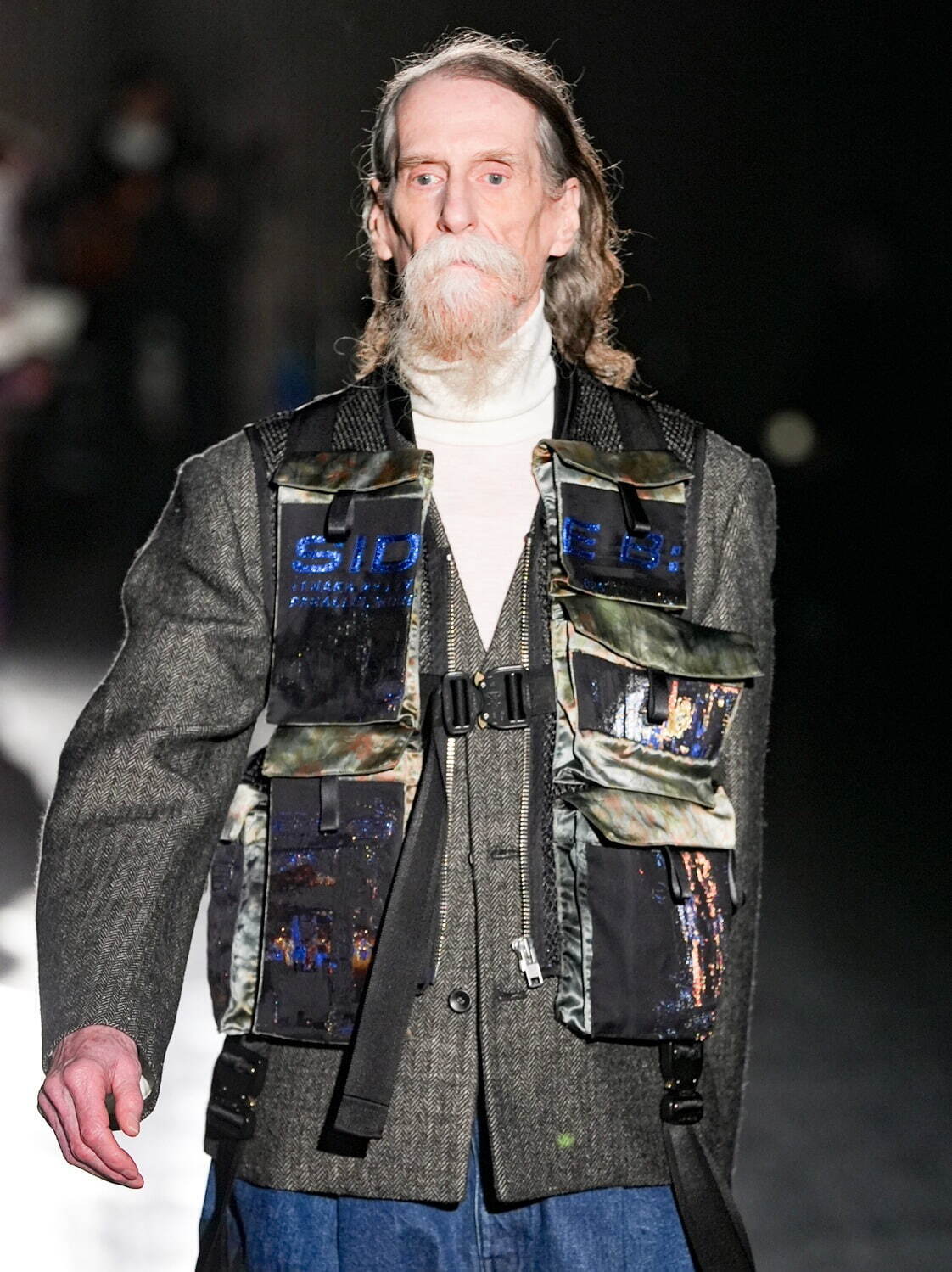 タナカ(TANAKA) 2025-26年秋冬ウィメンズ&メンズコレクション  - 写真47