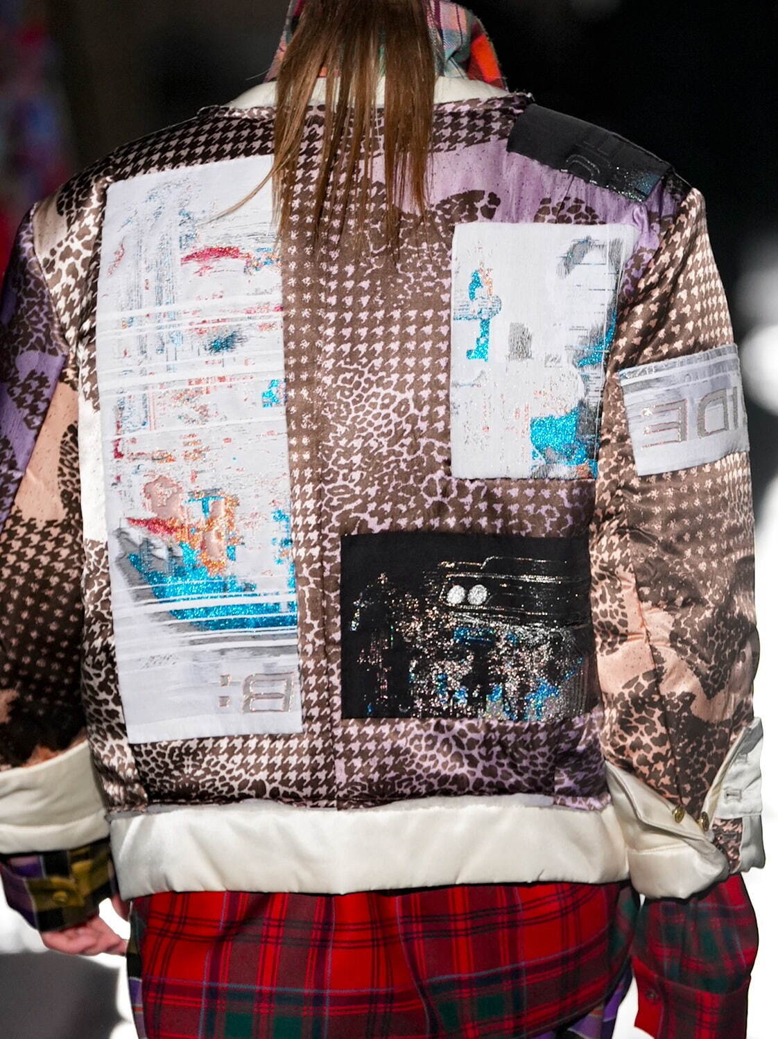 タナカ(TANAKA) 2025-26年秋冬ウィメンズ&メンズコレクション  - 写真51