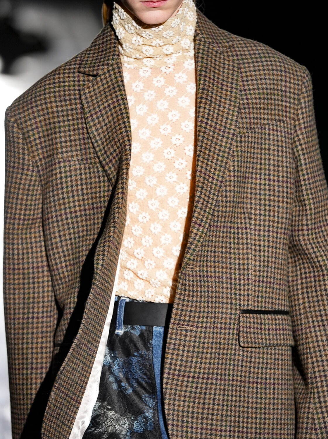 タナカ 2025-26年秋冬<span>コレクション</span> - 写真65