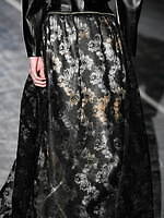 タナカ 2025-26年秋冬コレクション - 平和な世界のミリタリーウェア｜写真58