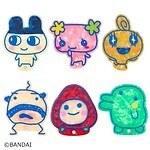 「たまごっち」デザインのプラザ限定コスメ、ティルティル“ゲーム本体風”クッションファンデ｜写真13