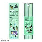 「たまごっち」デザインのプラザ限定コスメ、ティルティル“ゲーム本体風”クッションファンデ｜写真8