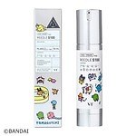 「たまごっち」デザインのプラザ限定コスメ、ティルティル“ゲーム本体風”クッションファンデ｜写真7