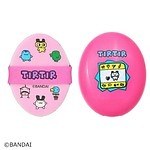 「たまごっち」デザインのプラザ限定コスメ、ティルティル“ゲーム本体風”クッションファンデ｜写真2