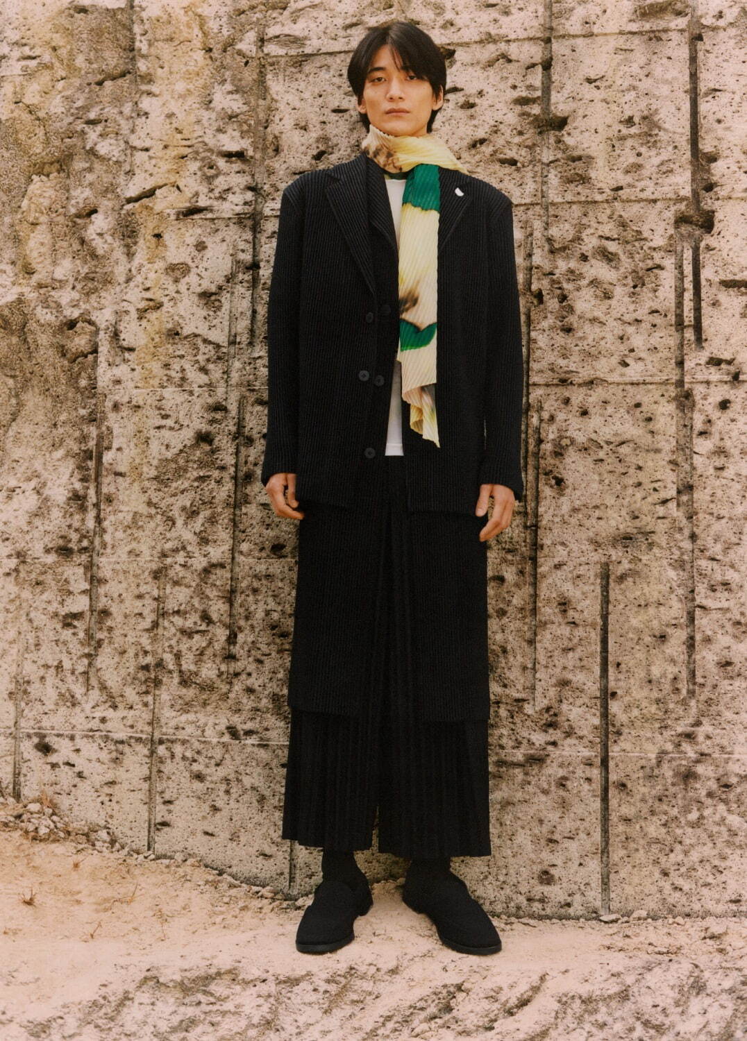 オム プリッセ イッセイ ミヤケ(HOMME PLISSÉ ISSEY MIYAKE オム プリッセ イッセイ ミヤケ(HOMME PLISSÉ ISSEY MIYAKE