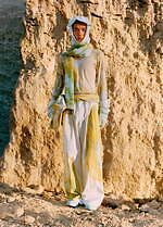 オム プリッセ イッセイ ミヤケ 25年秋冬コレクション - 石の観察、自然の生み出す美しさを投影｜写真2