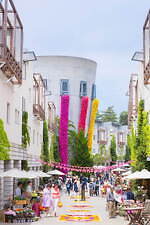 星野リゾート「リゾナーレ八ヶ岳」約35万本のチューリップで彩る春イベント、花のカクテルなど｜写真5