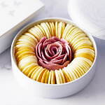 “バラ咲く”ラングドシャの焼き菓子専門店「ジェイ・ドゥ・セルクル」東京駅に、薔薇型サブレなど先行販売｜写真4