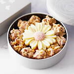 “バラ咲く”ラングドシャの焼き菓子専門店「ジェイ・ドゥ・セルクル」東京駅に、薔薇型サブレなど先行販売｜写真2