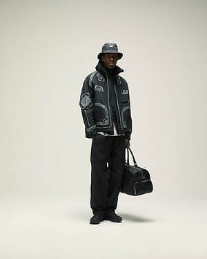 キス(Kith) 2025年春メンズコレクション  - 写真1