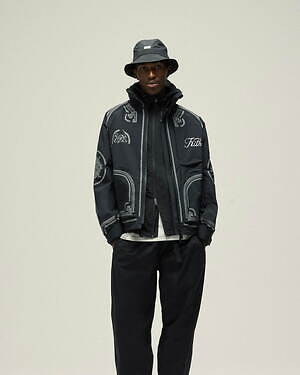 キス(Kith) 2025年春メンズコレクション  - 写真2