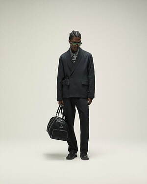 キス(Kith) 2025年春メンズコレクション  - 写真3