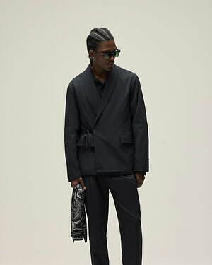 キス(Kith) 2025年春メンズコレクション  - 写真4