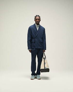 キス(Kith) 2025年春メンズコレクション  - 写真5