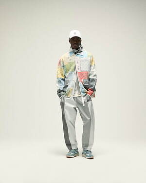 キス(Kith) 2025年春メンズコレクション  - 写真7