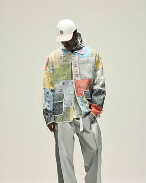 キス(Kith) 2025年春メンズコレクション  - 写真8