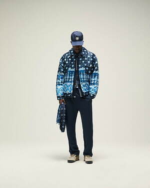 キス(Kith) 2025年春メンズコレクション  - 写真9