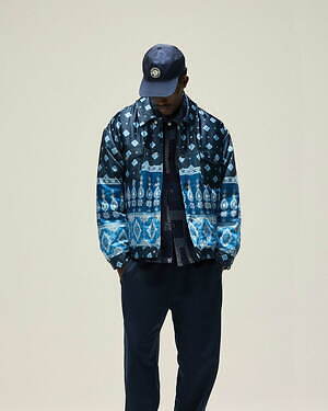 キス(Kith) 2025年春メンズコレクション  - 写真10