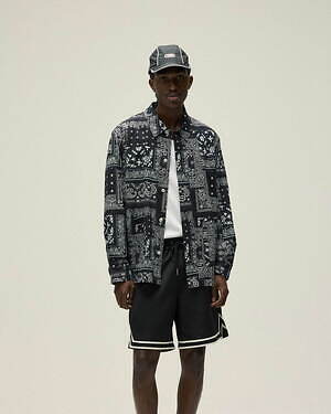 キス(Kith) 2025年春メンズコレクション  - 写真12