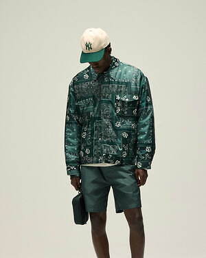 キス(Kith) 2025年春メンズコレクション  - 写真14