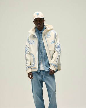 キス(Kith) 2025年春メンズコレクション  - 写真16