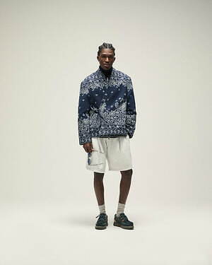 キス(Kith) 2025年春メンズコレクション  - 写真17