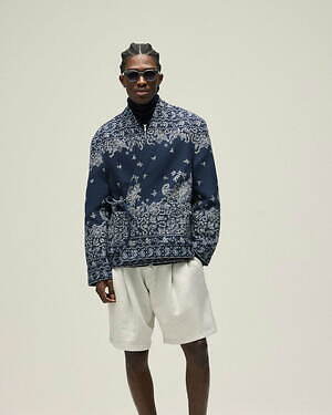 キス(Kith) 2025年春メンズコレクション  - 写真18