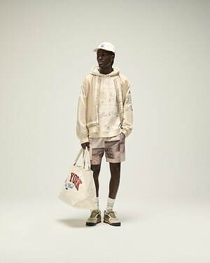 キス(Kith) 2025年春メンズコレクション  - 写真19