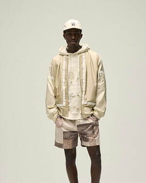 キス(Kith) 2025年春メンズコレクション  - 写真20
