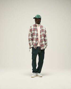 キス(Kith) 2025年春メンズコレクション  - 写真21