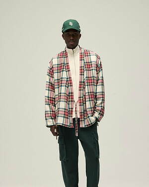 キス(Kith) 2025年春メンズコレクション  - 写真22