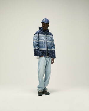 キス(Kith) 2025年春メンズコレクション  - 写真23