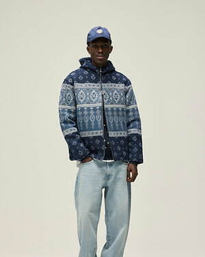 キス(Kith) 2025年春メンズコレクション  - 写真24