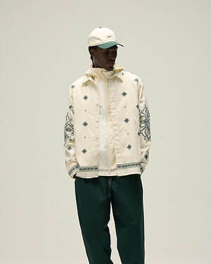 キス(Kith) 2025年春メンズコレクション  - 写真30