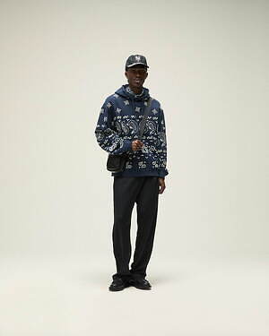 キス(Kith) 2025年春メンズコレクション  - 写真31