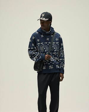 キス(Kith) 2025年春メンズコレクション  - 写真32