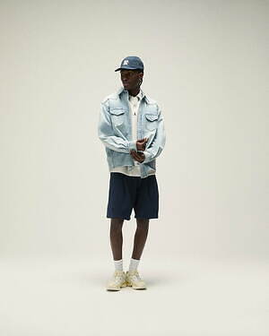 キス(Kith) 2025年春メンズコレクション  - 写真33