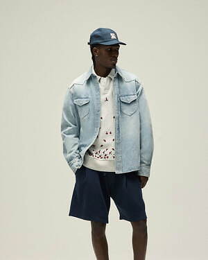 キス(Kith) 2025年春メンズコレクション  - 写真34