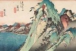 日本最古の印刷物、浮世絵や新版画など約240点を紹介「日本の版画1200年」町田市立国際版画美術館で