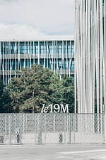 シャネルのエキシビションが六本木で - パリの“アトリエ”に集う職人技を紹介、刺繍やテキスタイルなど｜写真6