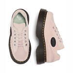 ドクターマーチン“レオパード柄”の厚底5ホールシューズ＆メリージェーン｜写真3