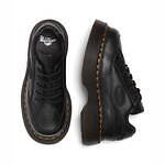 ドクターマーチン“レオパード柄”の厚底5ホールシューズ＆メリージェーン｜写真4