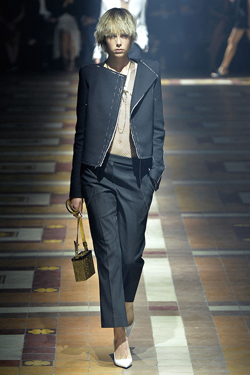 ランバン(LANVIN) 2015年春夏ウィメンズコレクション  - 写真10