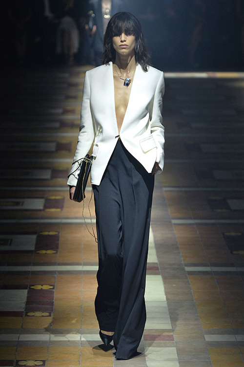 ランバン(LANVIN) 2015年春夏ウィメンズコレクション  - 写真11