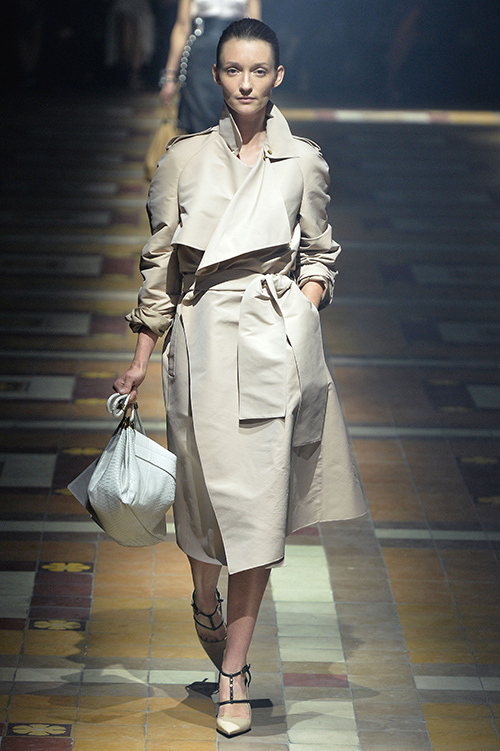 ランバン(LANVIN) 2015年春夏ウィメンズコレクション  - 写真14