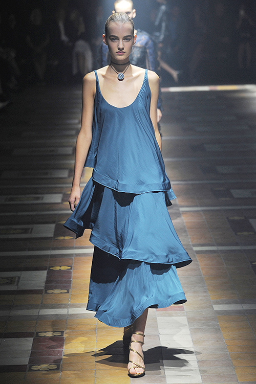 ランバン(LANVIN) 2015年春夏ウィメンズコレクション  - 写真31